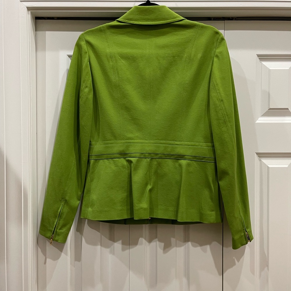 Jacket - Picture 2 of 5